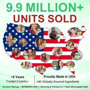 【𝐿𝑎𝑠𝑡 𝐷𝑎𝑦 𝑃𝑟𝑜𝑚𝑜𝑡𝑖𝑜𝑛 80% 𝑂𝐹𝐹】✅𝐅𝗹𝗼𝐫𝐢𝘀𝗺𝐚® 𝐌𝗼𝗿𝐢𝗻𝗴𝐚 + 𝐁𝗘𝗥𝐁𝗘𝗥𝐈𝐍 + 𝐍𝗔𝐃+| 𝐒𝐋𝗜𝗠𝗠𝐈𝐍𝐆 & 𝐅𝗜𝗥𝐌𝗜𝗡𝐆 𝟐-𝐈𝐍-𝟏 𝗡𝗔𝗡𝐎 𝐌𝗜𝗖𝗥𝐎𝐍𝗘𝗘𝗗𝐋𝐄 𝐏𝗔𝗧𝐂𝐇✨𝟩 𝑃𝑎𝑡𝑐ℎ𝑒𝑠 𝑃𝑒𝑟 𝐵𝑜𝑥 · 𝑂𝑛𝑒-𝑊𝑒𝑒𝑘 𝑆𝑢𝑝𝑝𝑙𝑦🎉