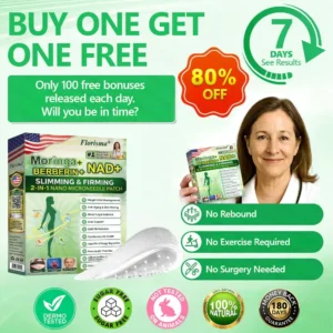 【𝐿𝑎𝑠𝑡 𝐷𝑎𝑦 𝑃𝑟𝑜𝑚𝑜𝑡𝑖𝑜𝑛 80% 𝑂𝐹𝐹】✅𝐅𝗹𝗼𝐫𝐢𝘀𝗺𝐚® 𝐌𝗼𝗿𝐢𝗻𝗴𝐚 + 𝐁𝗘𝗥𝐁𝗘𝗥𝐈𝐍 + 𝐍𝗔𝐃+| 𝐒𝐋𝗜𝗠𝗠𝐈𝐍𝐆 & 𝐅𝗜𝗥𝐌𝗜𝗡𝐆 𝟐-𝐈𝐍-𝟏 𝗡𝗔𝗡𝐎 𝐌𝗜𝗖𝗥𝐎𝐍𝗘𝗘𝗗𝐋𝐄 𝐏𝗔𝗧𝐂𝐇✨𝟩 𝑃𝑎𝑡𝑐ℎ𝑒𝑠 𝑃𝑒𝑟 𝐵𝑜𝑥 · 𝑂𝑛𝑒-𝑊𝑒𝑒𝑘 𝑆𝑢𝑝𝑝𝑙𝑦🎉