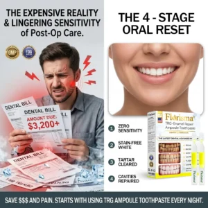 𝓕𝒍𝐨𝒓𝓲𝘀𝒎𝗮® 𝑻𝑹𝑮 𝑬𝒏𝒂𝒎𝒆𝒍 𝑹𝒆𝒑𝒂𝒊𝒓 𝑨𝒎𝒑𝒐𝒖𝒍𝒆 𝑻𝒐𝒐𝒕𝒉𝒑𝒂𝒔𝒕𝒆💎
 – usawellvive