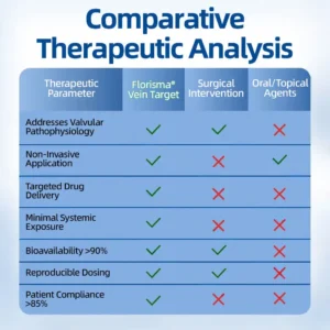 👩‍⚕️🎁 𝐅𝐥𝐨𝐫𝐢𝐬𝐦𝐚® ✅ 𝐕𝐞𝐢𝐧𝐓𝐚𝐫𝐠𝐞𝐭 𝐌𝐢𝐜𝐫𝐨𝐧𝐞𝐞𝐝𝐥𝐞 𝐏𝐚𝐭𝐜𝐡⚡Instant Relief, Long-Term Results