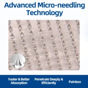 👩‍⚕️🎁 𝐅𝐥𝐨𝐫𝐢𝐬𝐦𝐚® ✅ 𝐕𝐞𝐢𝐧𝐓𝐚𝐫𝐠𝐞𝐭 𝐌𝐢𝐜𝐫𝐨𝐧𝐞𝐞𝐝𝐥𝐞 𝐏𝐚𝐭𝐜𝐡⚡Instant Relief, Long-Term Results