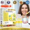 𝐅𝐃𝐀-𝐑𝐞𝐠𝐢𝐬𝐭𝐞𝐫𝐞𝐝 & 𝐆𝐌𝐏 𝐂𝐞𝐫𝐭𝐢𝐟𝐢𝐞𝐝|✨🦷𝐹𝑙𝑜𝑟𝑖𝑠𝑚𝑎® 3𝑉 𝐴𝑙𝑝ℎ𝑎-𝐻𝑦𝑑𝑟𝑜𝑥𝑦 𝐴𝑐𝑖𝑑 𝑇𝑒𝑒𝑡ℎ 𝑊ℎ𝑖𝑡𝑒𝑛𝑖𝑛𝑔 𝐸𝑠𝑠𝑒𝑛𝑐𝑒✅𝐂𝐚𝐯𝐢𝐭𝐲 𝐑𝐞𝐩𝐚𝐢𝐫, 𝐆𝐮𝐦 𝐒𝐮𝐩𝐩𝐨𝐫𝐭, 𝐁𝐚𝐝 𝐁𝐫𝐞𝐚𝐭𝐡 𝐂𝐨𝐧𝐭𝐫𝐨𝐥, 𝐃𝐞𝐞𝐩 𝐖𝐡𝐢𝐭𝐞𝐧𝐢𝐧𝐠