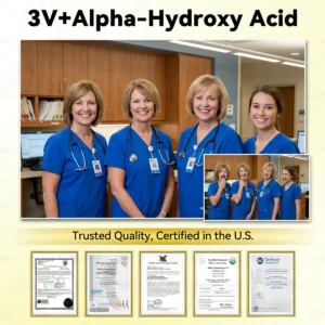 𝐅𝐃𝐀-𝐑𝐞𝐠𝐢𝐬𝐭𝐞𝐫𝐞𝐝 & 𝐆𝐌𝐏 𝐂𝐞𝐫𝐭𝐢𝐟𝐢𝐞𝐝|✨🦷𝐹𝑙𝑜𝑟𝑖𝑠𝑚𝑎® 3𝑉 𝐴𝑙𝑝ℎ𝑎-𝐻𝑦𝑑𝑟𝑜𝑥𝑦 𝐴𝑐𝑖𝑑 𝑇𝑒𝑒𝑡ℎ 𝑊ℎ𝑖𝑡𝑒𝑛𝑖𝑛𝑔 𝐸𝑠𝑠𝑒𝑛𝑐𝑒✅𝐂𝐚𝐯𝐢𝐭𝐲 𝐑𝐞𝐩𝐚𝐢𝐫, 𝐆𝐮𝐦 𝐒𝐮𝐩𝐩𝐨𝐫𝐭, 𝐁𝐚𝐝 𝐁𝐫𝐞𝐚𝐭𝐡 𝐂𝐨𝐧𝐭𝐫𝐨𝐥, 𝐃𝐞𝐞𝐩 𝐖𝐡𝐢𝐭𝐞𝐧𝐢𝐧𝐠