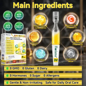 𝐅𝐃𝐀-𝐑𝐞𝐠𝐢𝐬𝐭𝐞𝐫𝐞𝐝 & 𝐆𝐌𝐏 𝐂𝐞𝐫𝐭𝐢𝐟𝐢𝐞𝐝|✨🦷𝐹𝑙𝑜𝑟𝑖𝑠𝑚𝑎® 3𝑉 𝐴𝑙𝑝ℎ𝑎-𝐻𝑦𝑑𝑟𝑜𝑥𝑦 𝐴𝑐𝑖𝑑 𝑇𝑒𝑒𝑡ℎ 𝑊ℎ𝑖𝑡𝑒𝑛𝑖𝑛𝑔 𝐸𝑠𝑠𝑒𝑛𝑐𝑒✅𝐂𝐚𝐯𝐢𝐭𝐲 𝐑𝐞𝐩𝐚𝐢𝐫, 𝐆𝐮𝐦 𝐒𝐮𝐩𝐩𝐨𝐫𝐭, 𝐁𝐚𝐝 𝐁𝐫𝐞𝐚𝐭𝐡 𝐂𝐨𝐧𝐭𝐫𝐨𝐥, 𝐃𝐞𝐞𝐩 𝐖𝐡𝐢𝐭𝐞𝐧𝐢𝐧𝐠