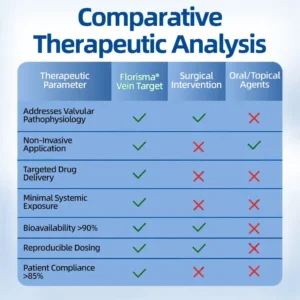 ✅𝐅𝐃𝐀 𝐑𝐞𝐠𝐢𝐬𝐭𝐞𝐫𝐞𝐝 & 𝐆𝐌𝐏 𝐂𝐞𝐫𝐭𝐢𝐟𝐢𝐞𝐝 |𝐅𝐥𝐨𝐫𝐢𝐬𝐦𝐚® 𝐕𝐞𝐢𝐧𝐓𝐚𝐫𝐠𝐞𝐭 𝐌𝐢𝐜𝐫𝐨𝐧𝐞𝐞𝐝𝐥𝐞 𝐏𝐚𝐭𝐜𝐡⚡（UPSELL）